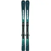 Atomic Cloud Q14 Revoshock S + Mi12 Binding Gw Pe