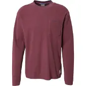 Scotch & Soda 178477 T-shirt Met Lange Mouwen