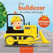 Clavis Dag bulldozer en andere voertuigen