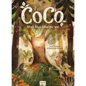 Clavis CoCo houdt haar blaadjes vast