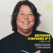 Alpha SYMPHONIE NO. 9 "HYMNE A LA JOIE"