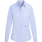 Seidensticker Blouse lichtblauw