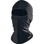 Cairn Banko Balaclava, junior, zwart