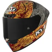 Kyt KX-1 Race GP Bastianini IDN Replica 2023 Helm