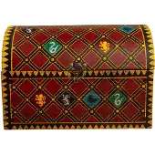 Noble Collection Harry Potter Deluxe Quidditch 2024 Adventskalender