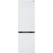 Sharp Koelvriescombinatie SJNBA32DMXWBEU