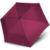 Doppler Paraplu 'Zero Magic' framboos