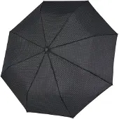 Doppler Paraplu 'Magic' zwart / wit