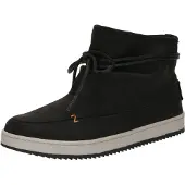 Hub Boots 'Queen' zwart