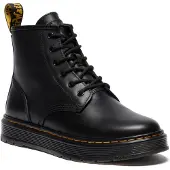 Dr. Martens Veterboots 'Brookline' zwart