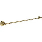GROHE Essentials Handdoekhouder 80 cm Cool Sunrise