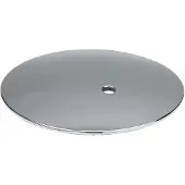 Viega Afdekrozet Douchebaksifon Temposet 192730 120mm