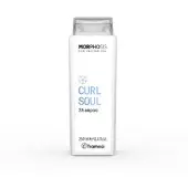 Framesi Morphosis Curl Soul Shampoo - 250ml | Voor Krullend Haar