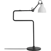DCW éditions Gras n°317 Tafellamp Polycarbonate | Round