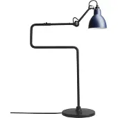 DCW éditions Tafellampe , Blauw, Woonkamer, Metaal