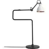 DCW éditions N317 Tafellamp Zwart-Wit & Koper
