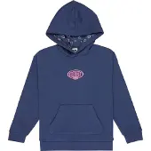 Roxy Hope You Trust Hoodie