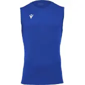 MACRON Kesil Tanktop Heren - Royal | Maat: L