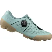 Shimano Xc302 Mtb-schoenen