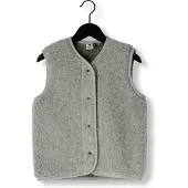 Alwero Meisjes Blazers Tyb Light Junior - Lichtgrijs - Maat 92/98