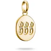 Thomas Sabo - CC1255-414-14 - Charm-hanger - Unisex - Charm Club