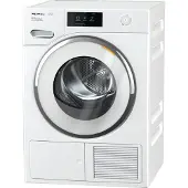 Miele TWR 780 WP EcoSpeed & Steam