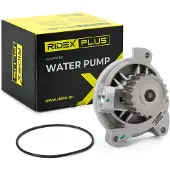 RIDEX 1260W0011P Waterpomp