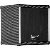 GR Bass ATC800(SL) AeroTech Series Bascombo – 1x12 800W Carbon Fiber