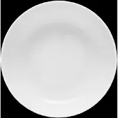 Lubiana porselein Rondo wit 6 diep bord 21 cm
