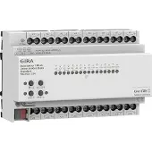 Gira KNX Busrail I/O-module - 502800