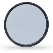 Tiffen 49mm Circulair Polarisatie Filter