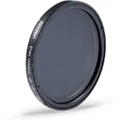Tiffen 67mm Variable ND Filter