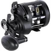 Penn Rival 2, niveauwind