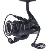 Savage Gear Exorus Spinning Reel Zilver C3000HG