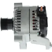 Bosch 1 986 A02 136 Dynamo / Alternator