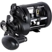 Penn Rival 2, niveauwind