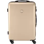 Princess Traveller PT-01 - Reiskoffer - Parchment Beige - 67x44x26 cm - 65 L Koffer