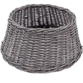 Molecule 31HAGRG65 Kerstboomhuls Grey Washed - Ø65 cm