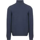 Suitable Coltrui Structure elange Navy | Donkerblauw | Maat M