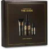 Waterclouds The Dude Shave & Shower Kit