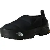 The North Face Instappers zwart