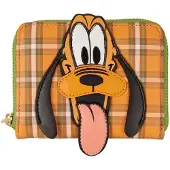Loungefly Disney by Wallet Pluto 95th Anniversary