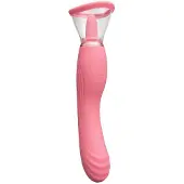Le Wand Massager Roze