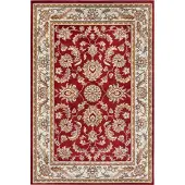 Hanse Home Vloerkleed Reni - Rood 200 x 280 cm
