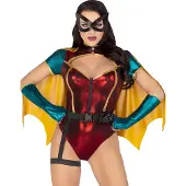 Leg avenue Sultry Sidekick
