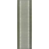 Hanse Home Vloerkleed Band Kortpolig, zacht, loper maten, woonkamer, slaapkamer, eetkamer
