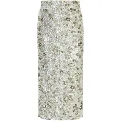 MSCH Copenhagen Rok 'Magnolia' goud / zilver