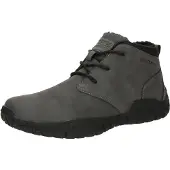 Dockers by Gerli Chukka Boots donkergrijs / zwart