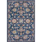 Home Collection Vloerkleed Caracci - Blauw 200 x 280 cm