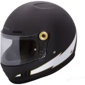 Merlin Revival Vintage Flash Helm Maat